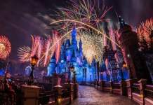Our Top 10 Tips For Celebrating New Year's Eve at Magic Kingdom