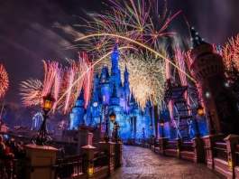 Our Top 10 Tips For Celebrating New Year's Eve at Magic Kingdom
