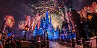 Our Top 10 Tips For Celebrating New Year's Eve at Magic Kingdom