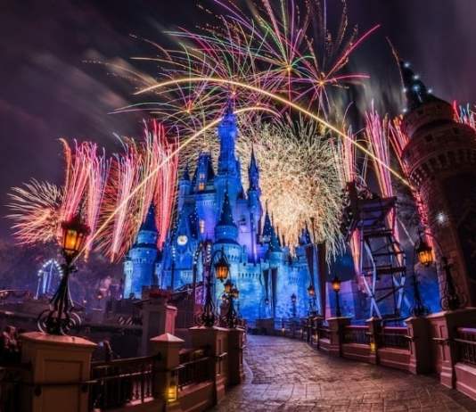Our Top 10 Tips For Celebrating New Year's Eve at Magic Kingdom