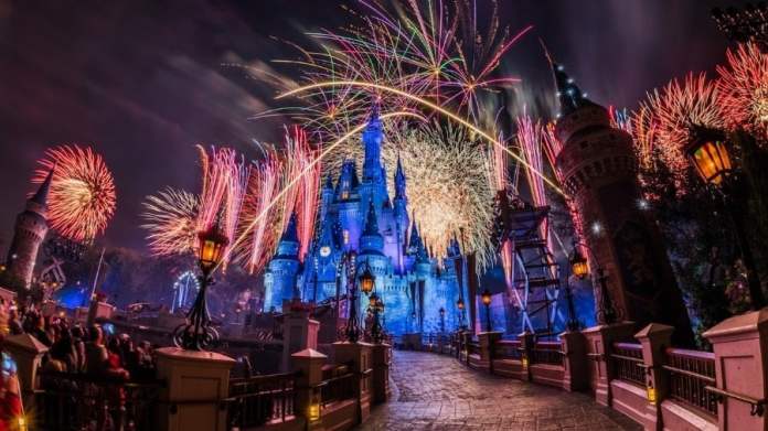 Our Top 10 Tips For Celebrating New Year's Eve at Magic Kingdom