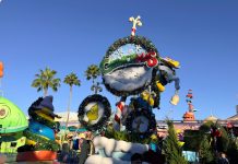 Grinchmas at Islands of Adventure Is the Perfect Way to Kickoff Your Holiday Celebrations