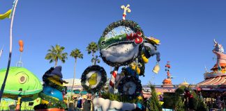 Grinchmas at Islands of Adventure Is the Perfect Way to Kickoff Your Holiday Celebrations