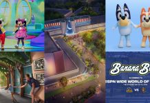 2026 At Disney World