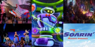 Walt Disney World in 2026