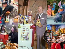 Disney Consumer Products