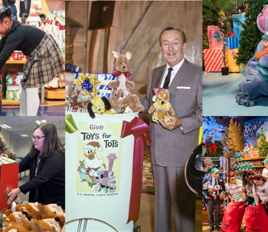 Disney Consumer Products