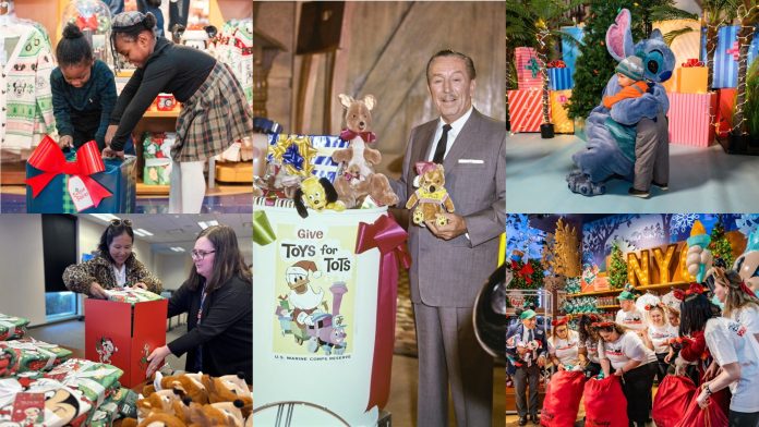 Disney Consumer Products