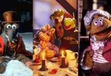 The Muppet Christmas Carol