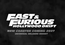 Fast & Furious Overhaul Coming to Universal Studios Florida