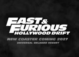 Fast & Furious Overhaul Coming to Universal Studios Florida
