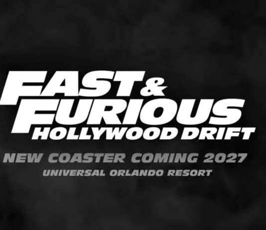 Fast & Furious Overhaul Coming to Universal Studios Florida