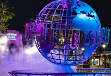 Here’s What’s Coming to Universal Studios Hollywood in 2026 Here’s What’s Coming to Universal Studios Hollywood in 2026 3