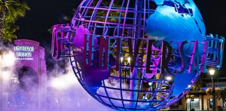 Here’s What’s Coming to Universal Studios Hollywood in 2026 Here’s What’s Coming to Universal Studios Hollywood in 2026 3