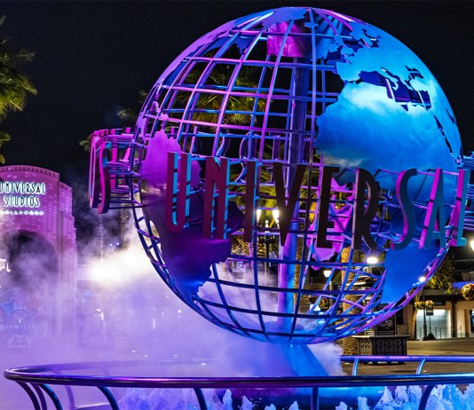 Here’s What’s Coming to Universal Studios Hollywood in 2026 Here’s What’s Coming to Universal Studios Hollywood in 2026 3