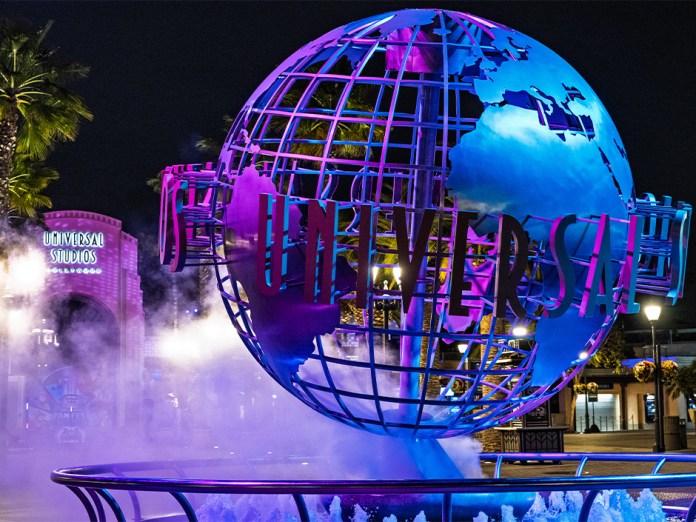 Here’s What’s Coming to Universal Studios Hollywood in 2026 Here’s What’s Coming to Universal Studios Hollywood in 2026 3