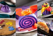 Festival of the Arts Foodie Guide