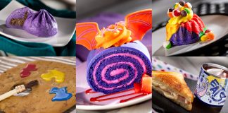 Festival of the Arts Foodie Guide