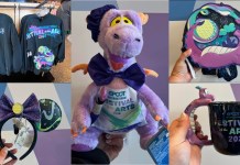 2026 EPCOT Festival of the Arts