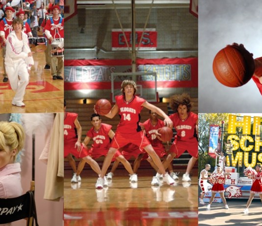 High School Musical