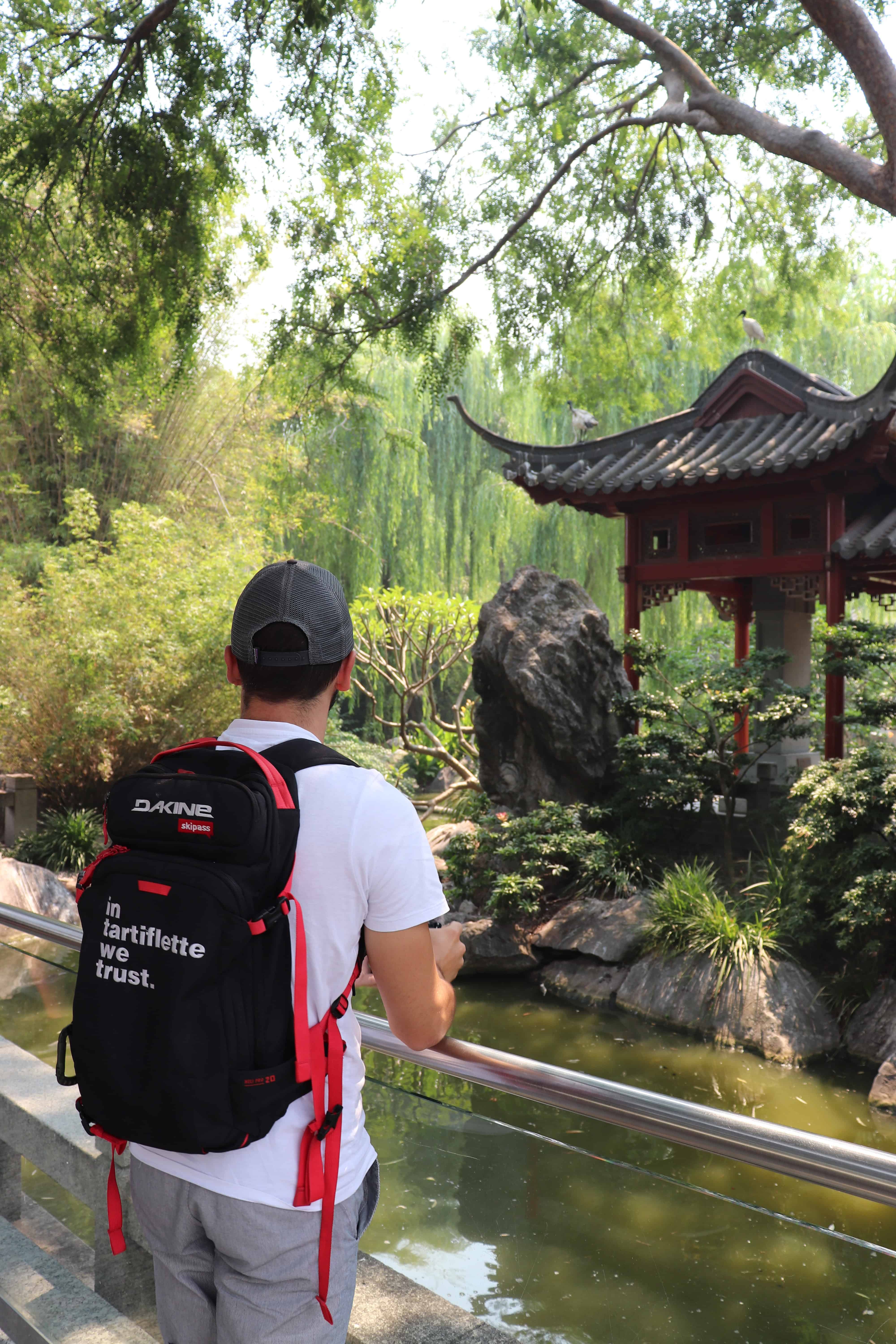 4 jours à la découverte de Sydney