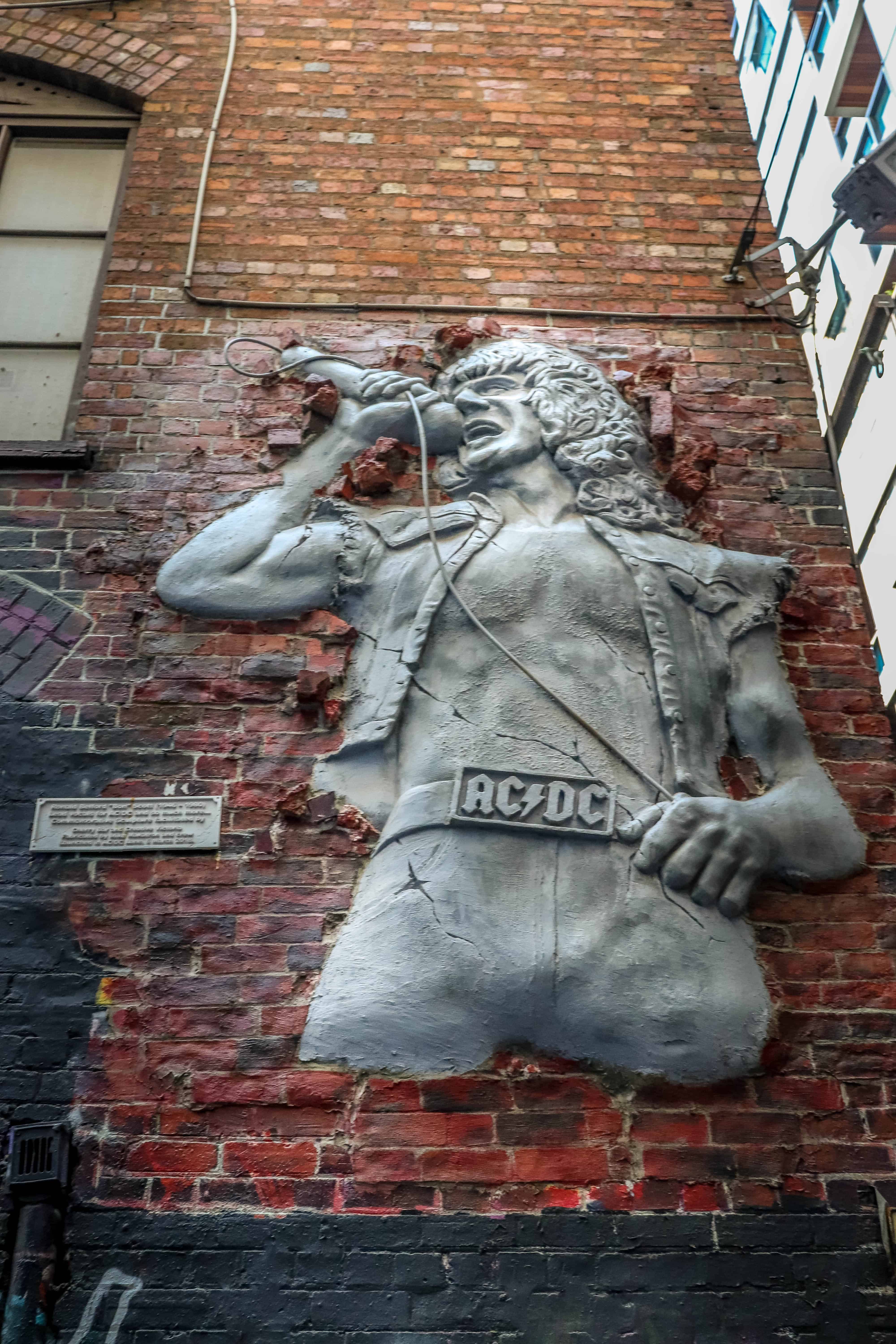 3 jours à Melbourne