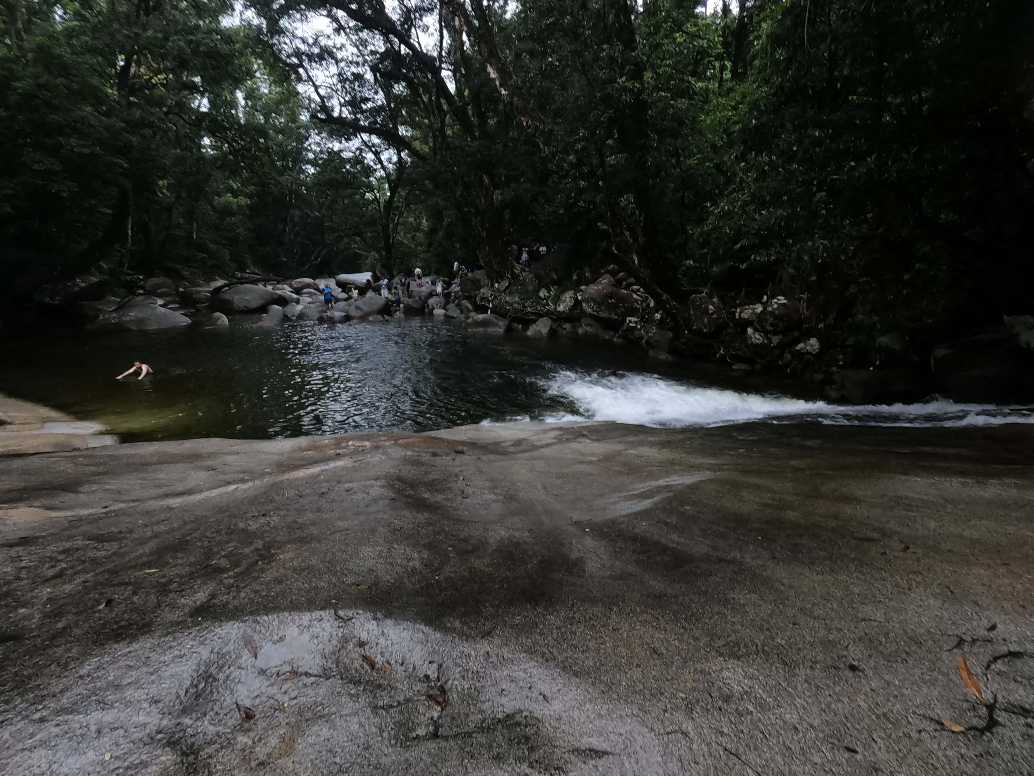 Roadtrip en Australie de Cairns à Brisbane en 10 jours en van