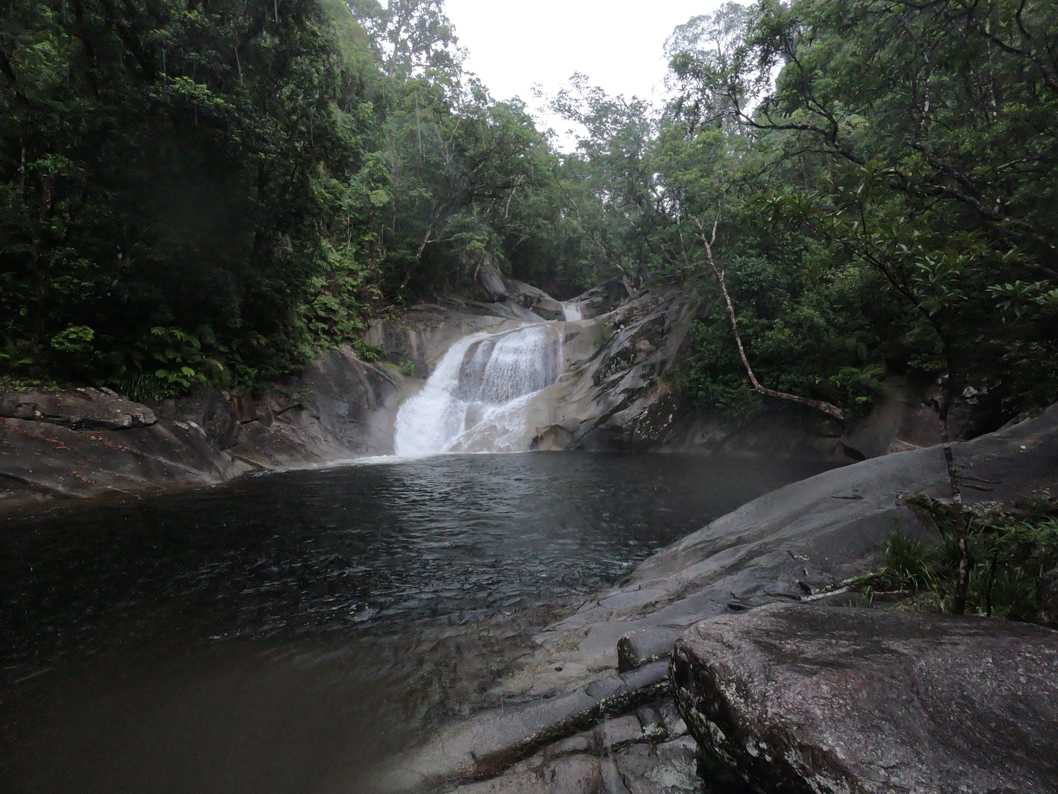Roadtrip en Australie de Cairns à Brisbane en 10 jours en van