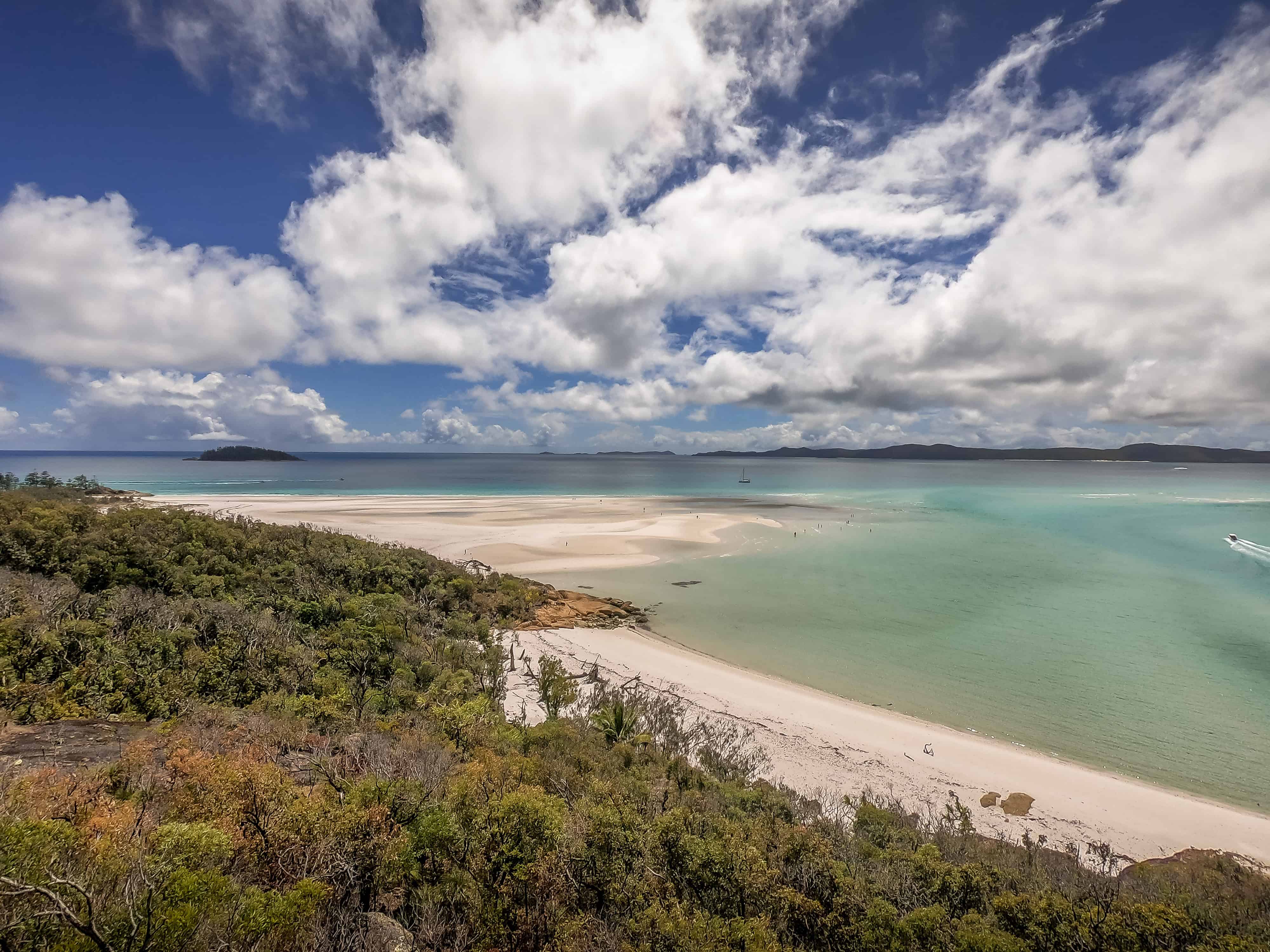 Roadtrip en Australie de Cairns à Brisbane en 10 jours en van