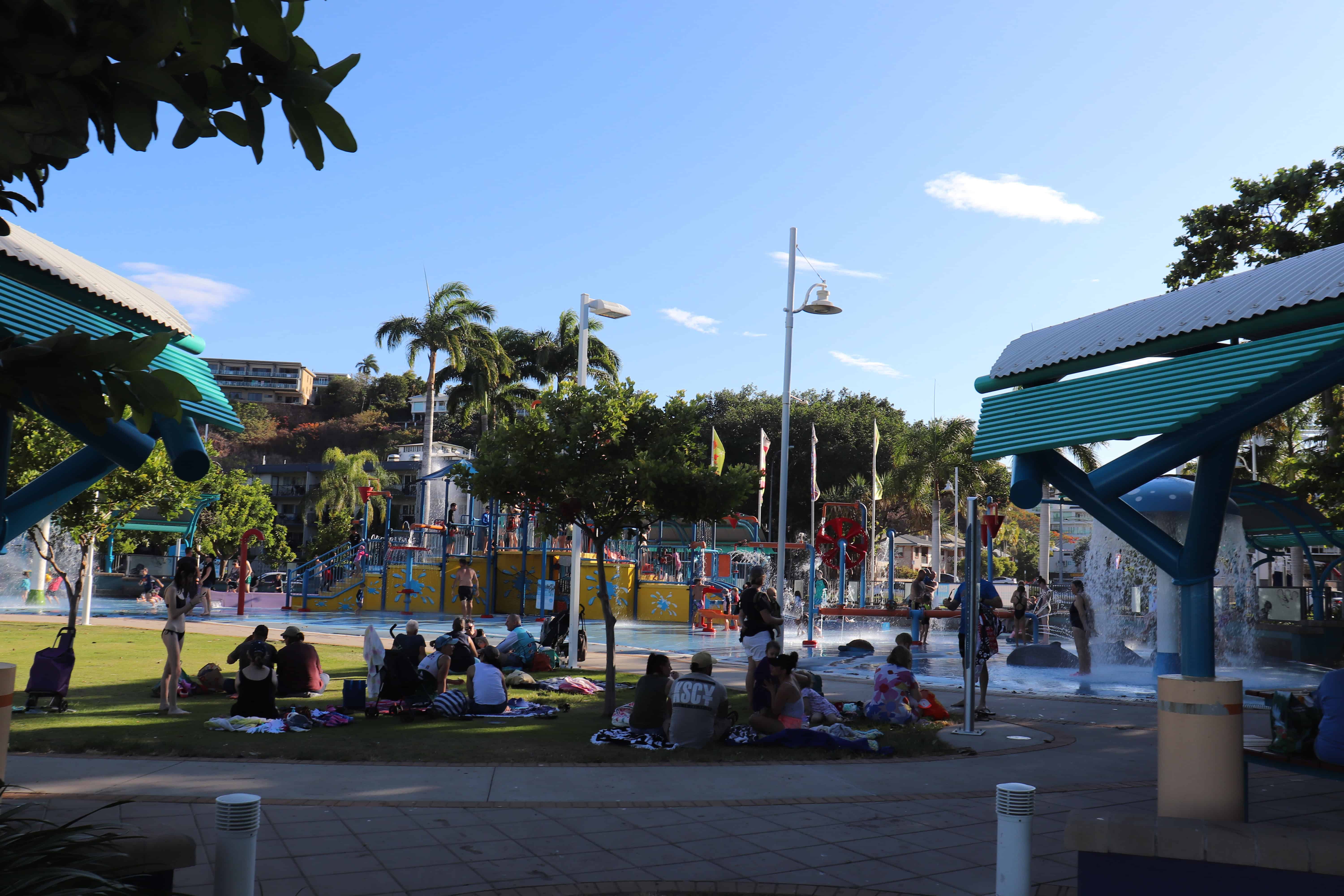 Roadtrip en Australie de Cairns à Brisbane en 10 jours en van