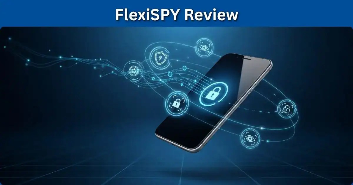 FlexiSPY Review