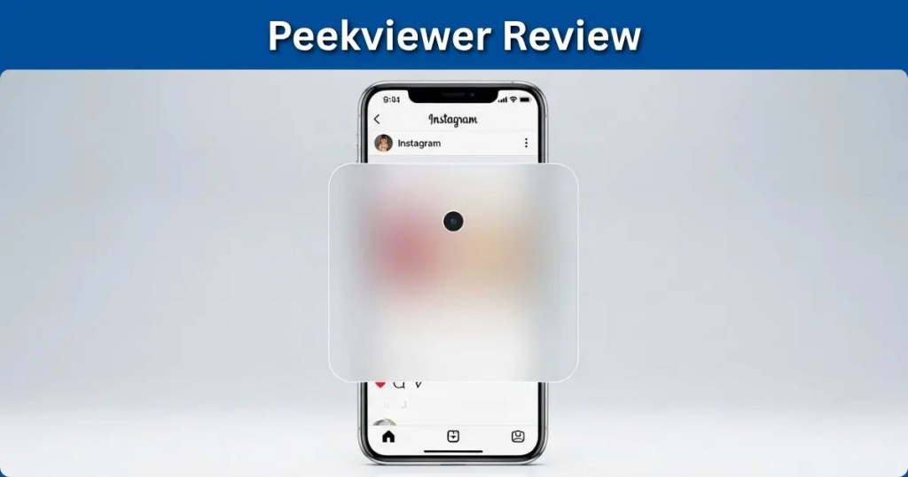 Peekviewer Review