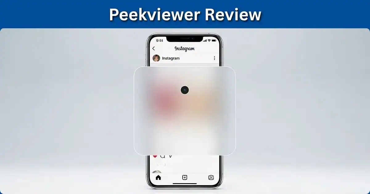 Peekviewer Review