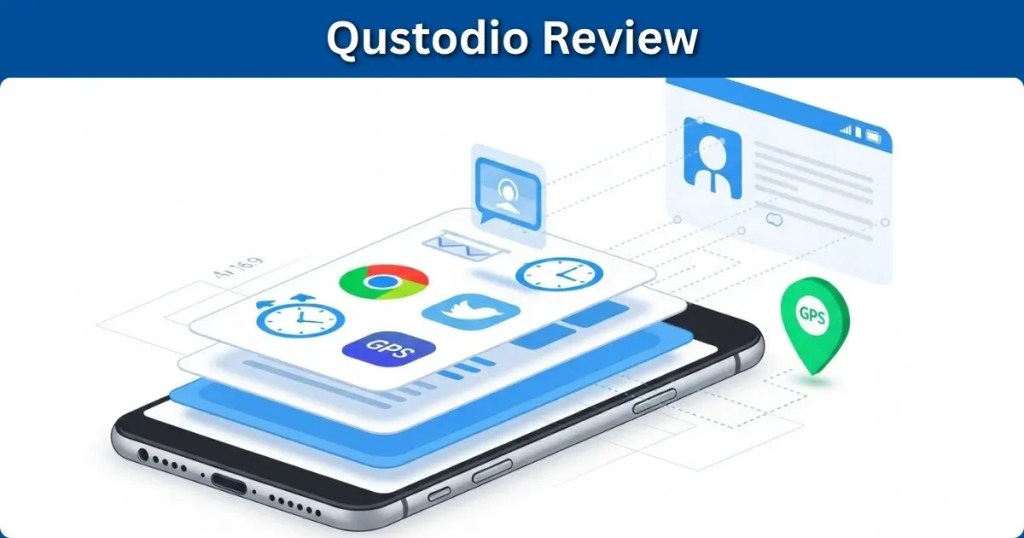 Qustodio Review