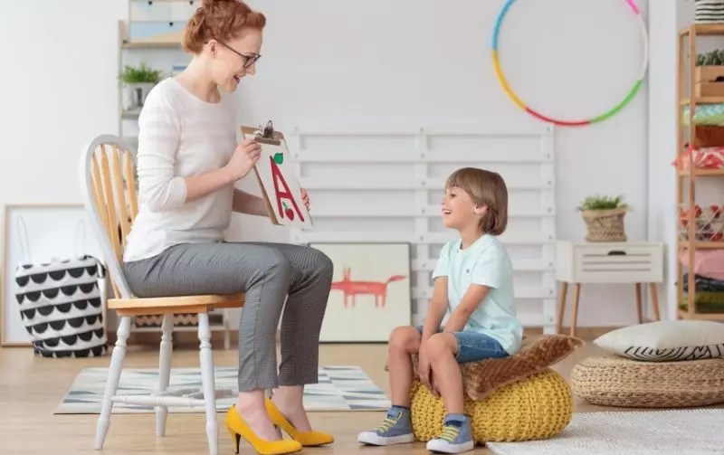 Bewegend leren zorgt voor meer plezier op school, zowel voor docenten als voor leerlingen.