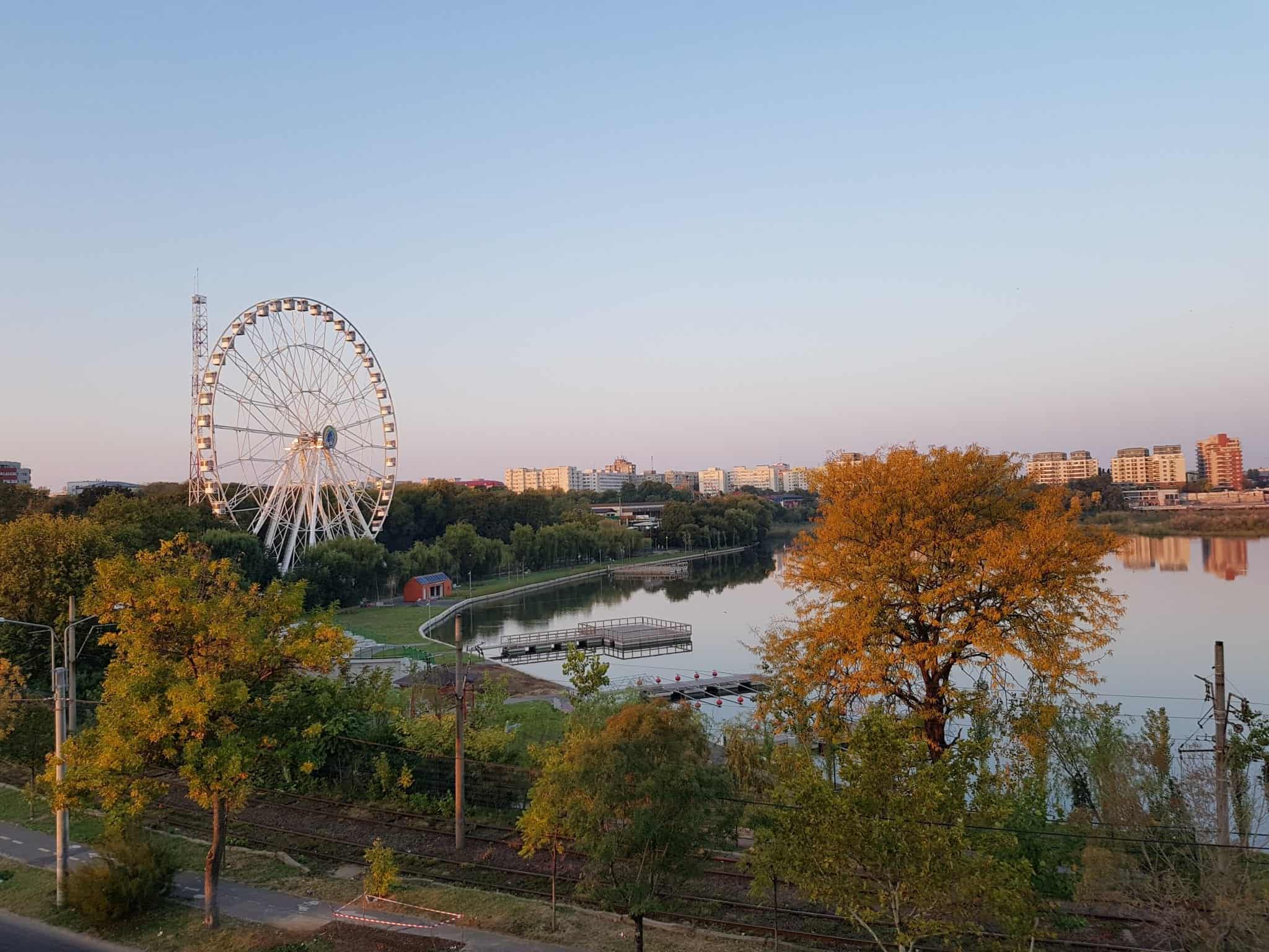 Brater Luxury Bukarest