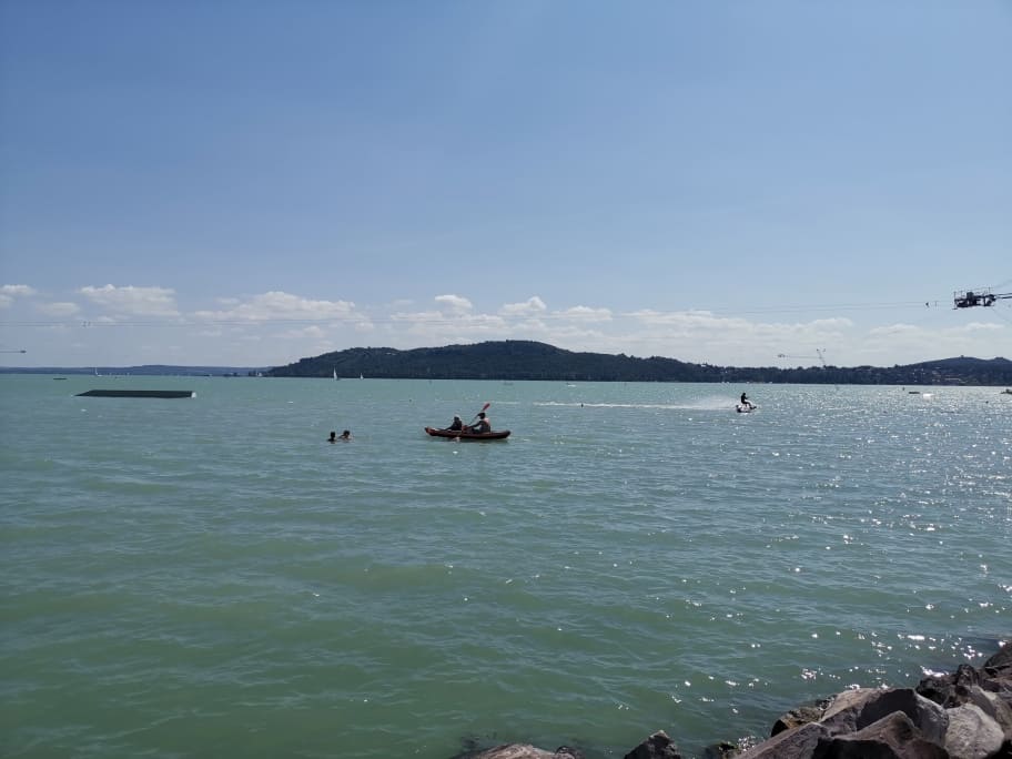 Balatontourist