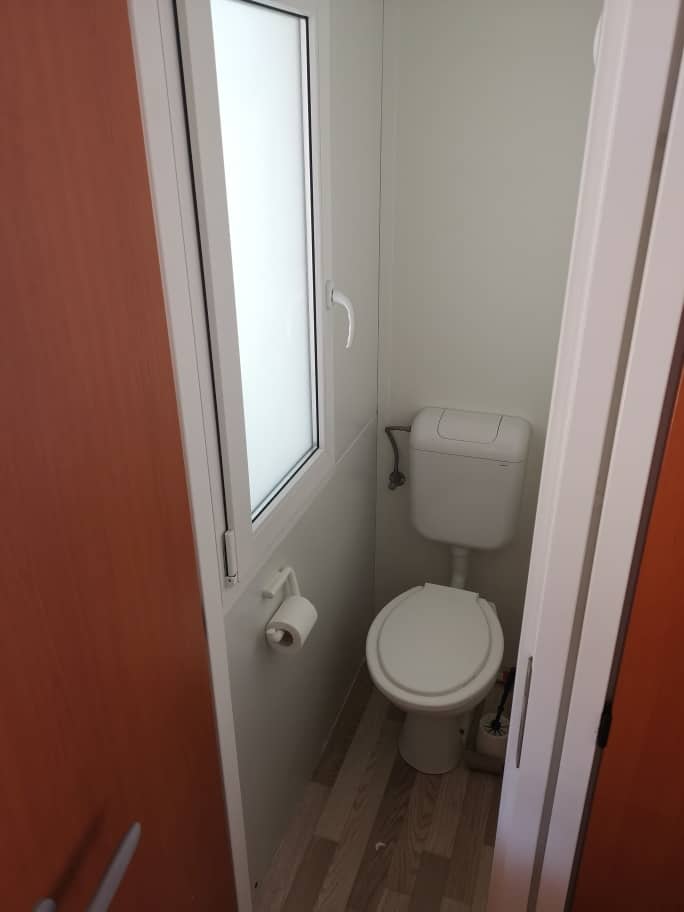 Balatonfüred Camping Mobile Home