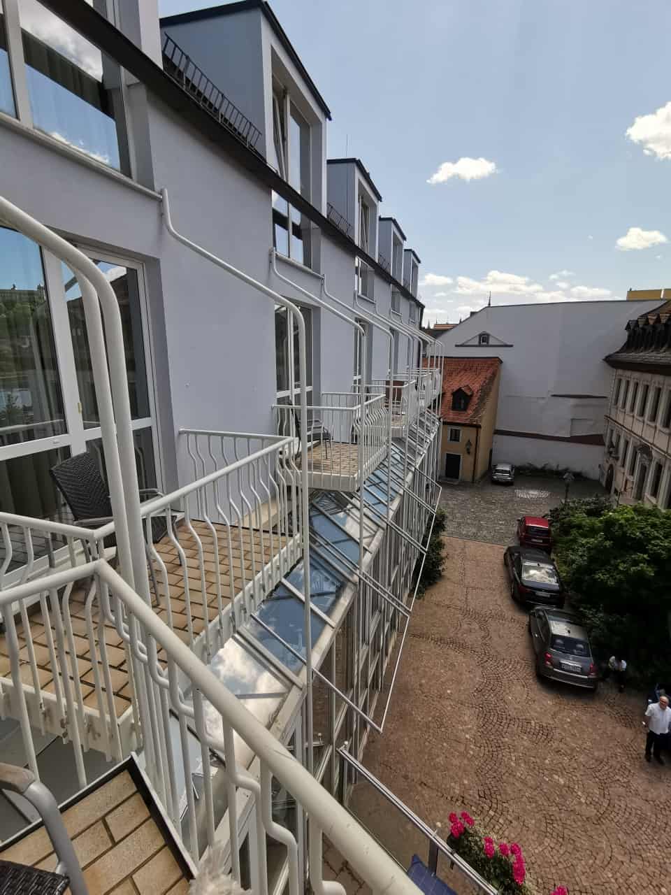 Maritim Würzburg Kurztrip