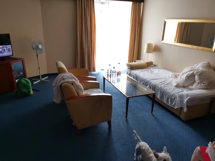 Maritim Würzburg Kurztrip