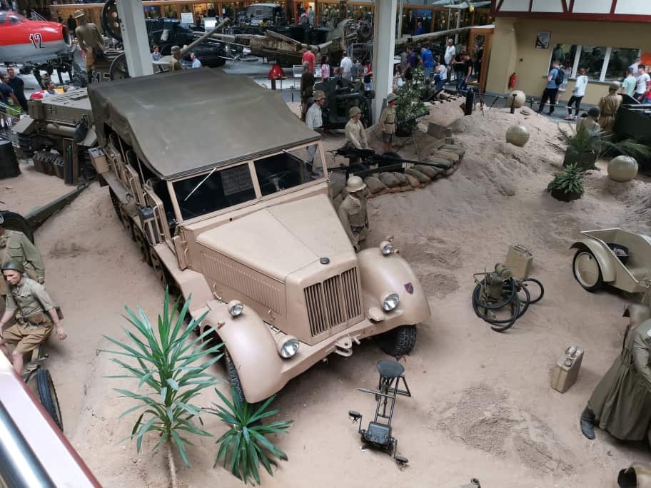 Technikmuseum Sinsheim