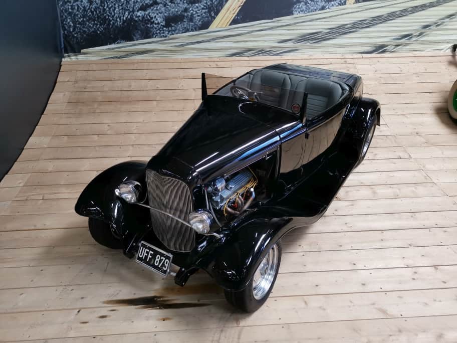 Technikmuseum Sinsheim