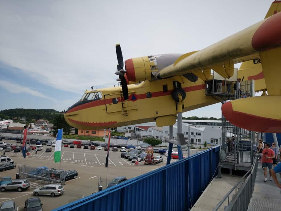 Technikmuseum Sinsheim