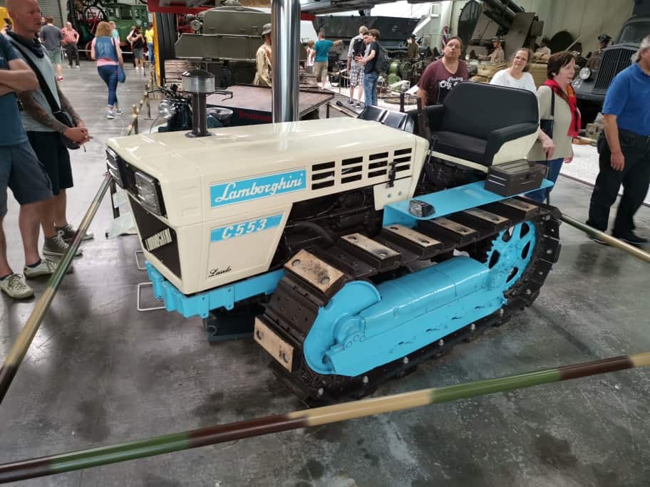 Technikmuseum Sinsheim