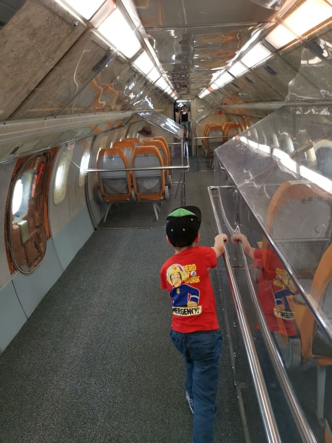 Technikmuseum Sinsheim