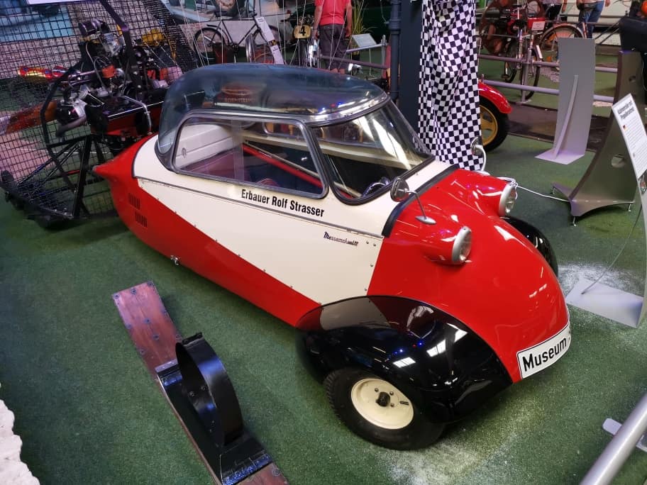 Technikmuseum Sinsheim