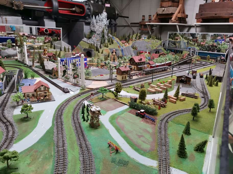 Technikmuseum Sinsheim