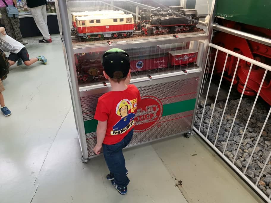 Technikmuseum Sinsheim