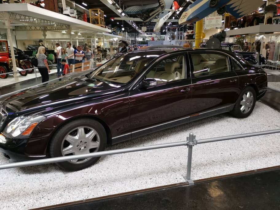 Technikmuseum Sinsheim