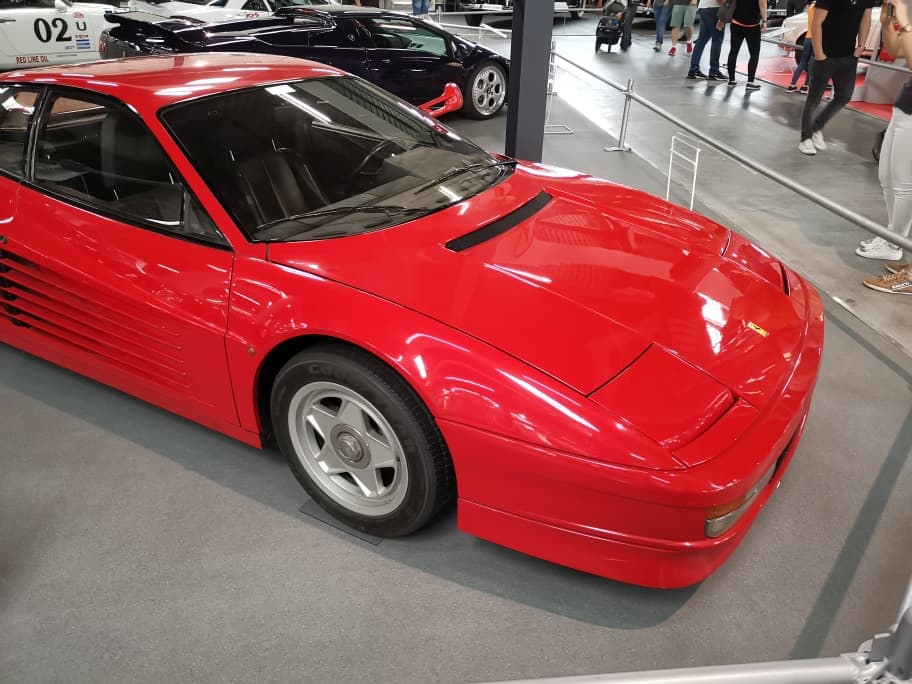 Technikmuseum Sinsheim